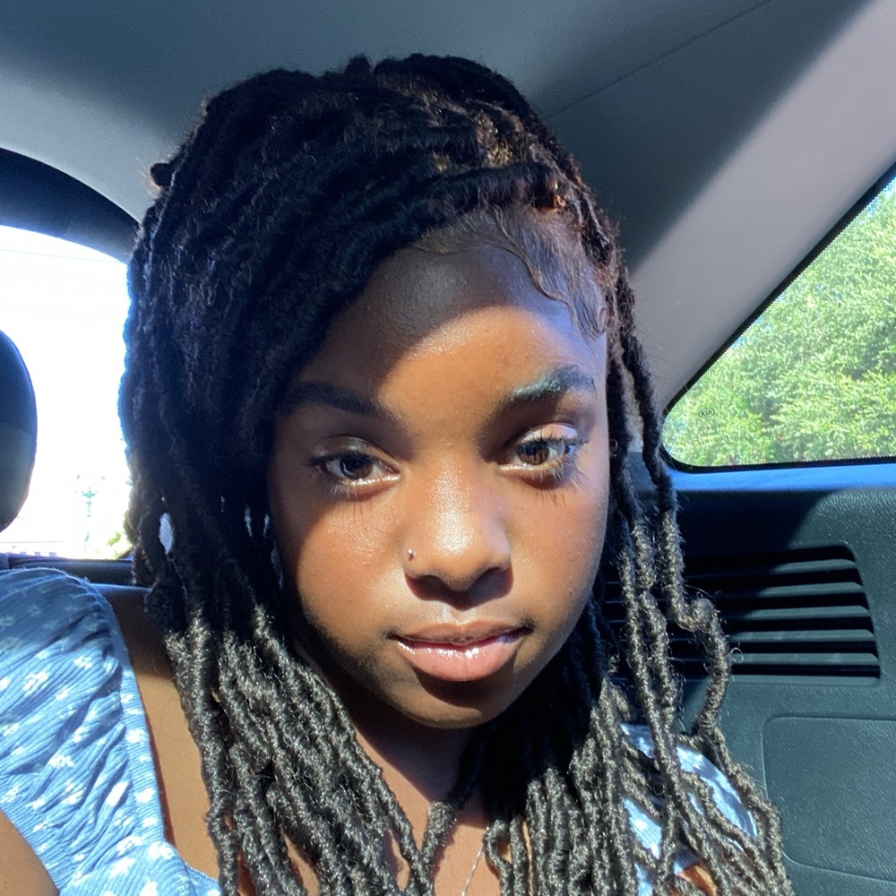 Meet your Posher, Asiah